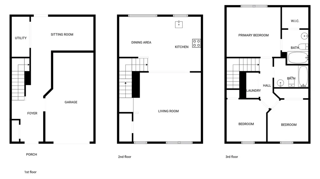 7033 Brightwork Lane Charlotte NC 28269