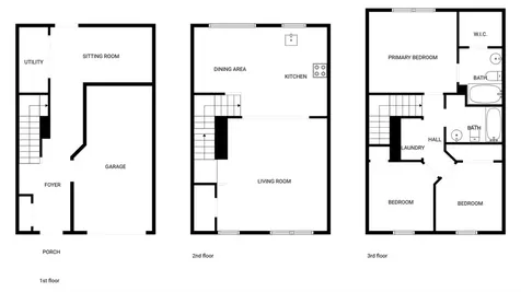 7033 Brightwork Lane Charlotte NC 28269
