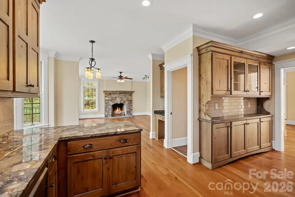 22 Lone Coyote Ridge Fletcher NC 28732