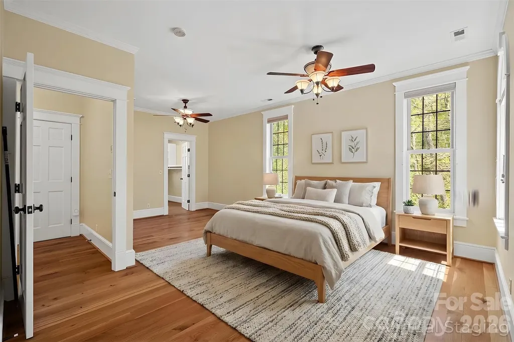22 Lone Coyote Ridge Fletcher NC 28732