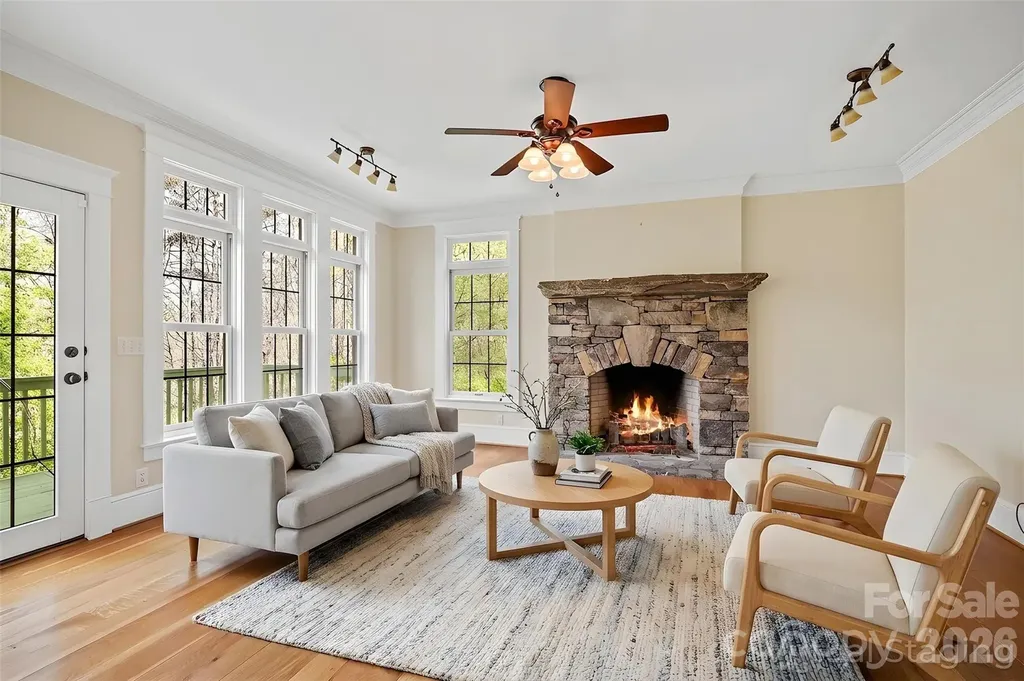 22 Lone Coyote Ridge Fletcher NC 28732