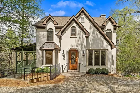 22 Lone Coyote Ridge Fletcher NC 28732