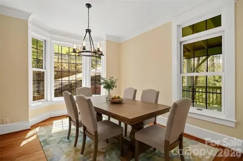 22 Lone Coyote Ridge Fletcher NC 28732