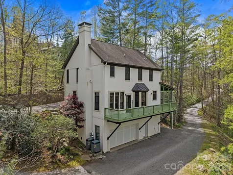 22 Lone Coyote Ridge Fletcher NC 28732