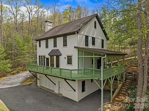 22 Lone Coyote Ridge Fletcher NC 28732