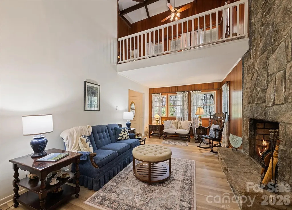 Cullowhee NC 28723