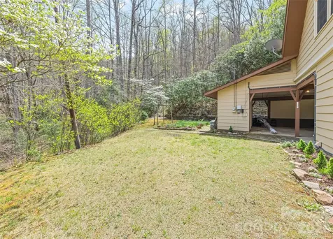 Cullowhee NC 28723
