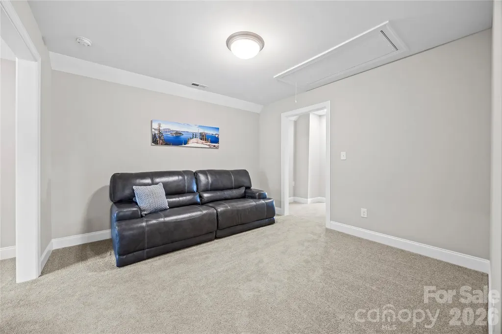 8463 Meadow Vista Drive Lewisville NC 27023