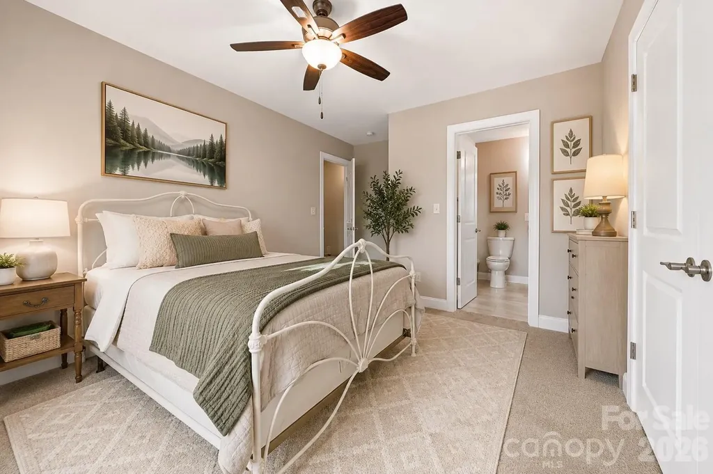 8463 Meadow Vista Drive Lewisville NC 27023