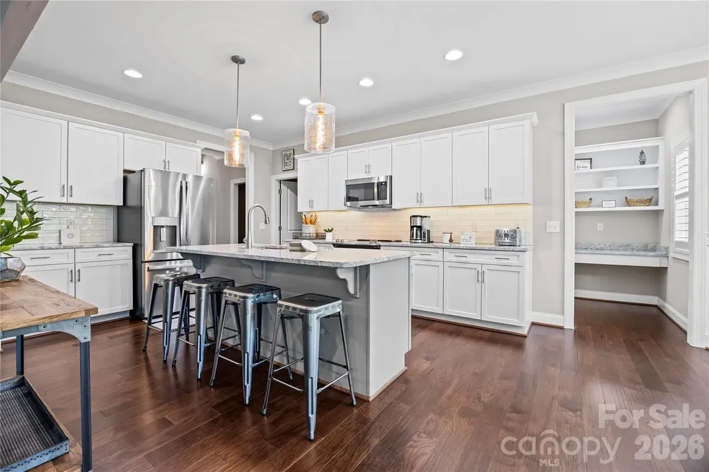 8463 Meadow Vista Drive Lewisville NC 27023