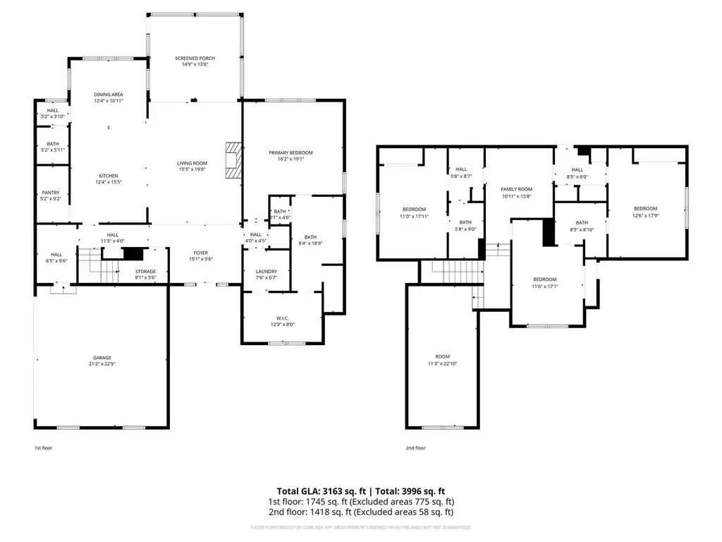 8463 Meadow Vista Drive Lewisville NC 27023