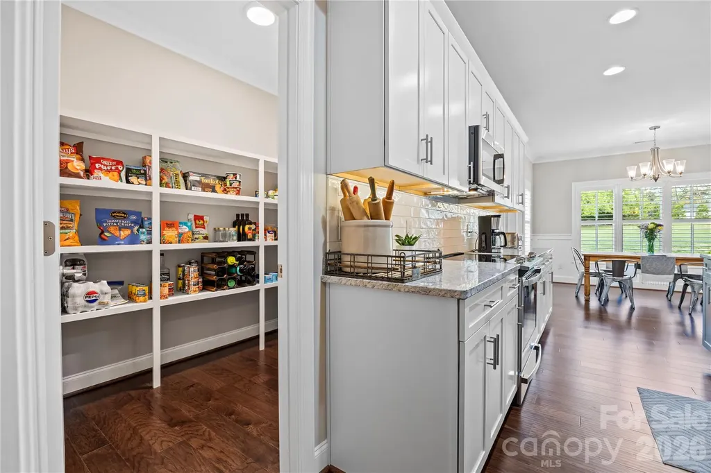 8463 Meadow Vista Drive Lewisville NC 27023