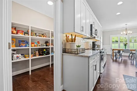 8463 Meadow Vista Drive Lewisville NC 27023