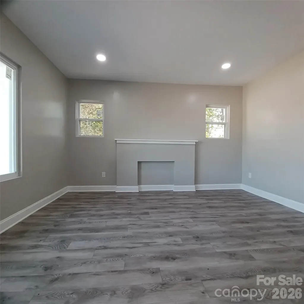 4211 Major Street Charlotte NC 28208