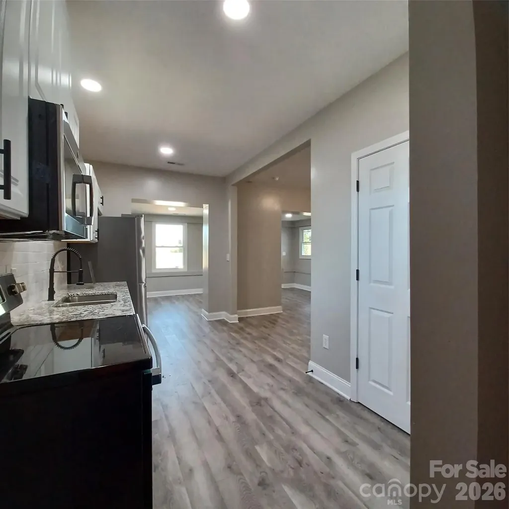 4211 Major Street Charlotte NC 28208