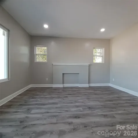 4211 Major Street Charlotte NC 28208