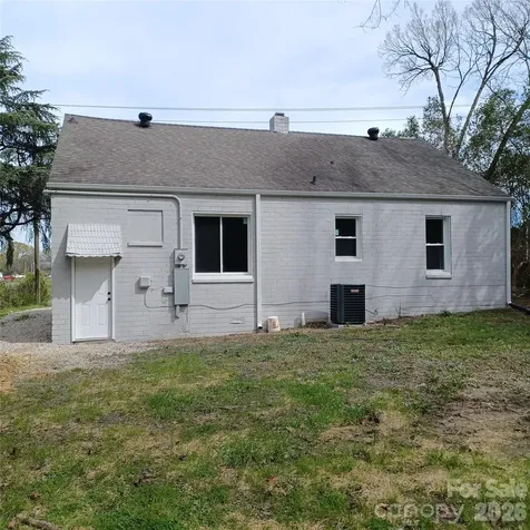 4211 Major Street Charlotte NC 28208