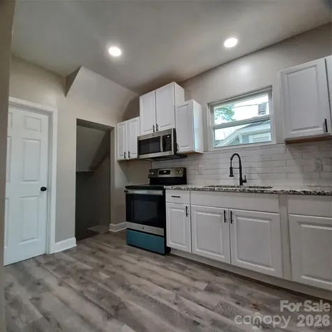 4211 Major Street Charlotte NC 28208