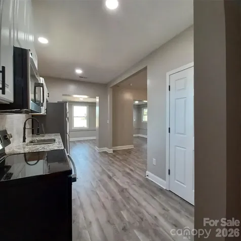 4211 Major Street Charlotte NC 28208