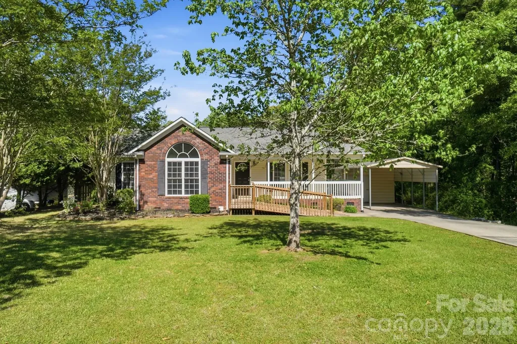 342 Foxlair Court Rock Hill SC 29730
