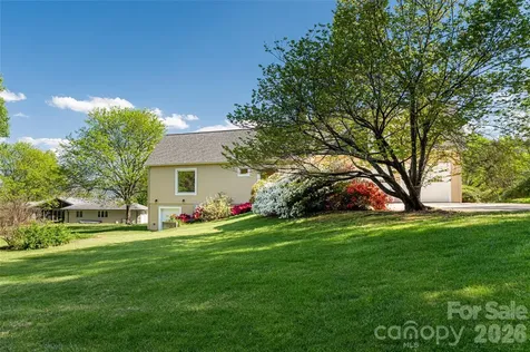 7 Ashley Road Asheville NC 28805