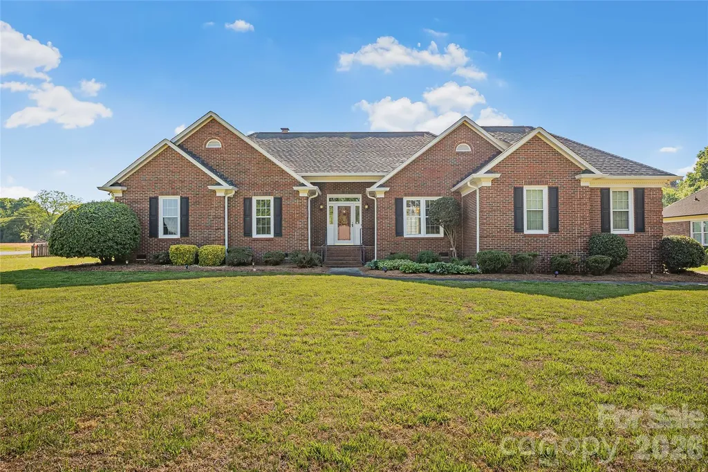 101 Brightland Run Monroe NC 28110