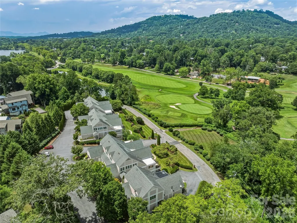 30 Dover Street Asheville NC 28804