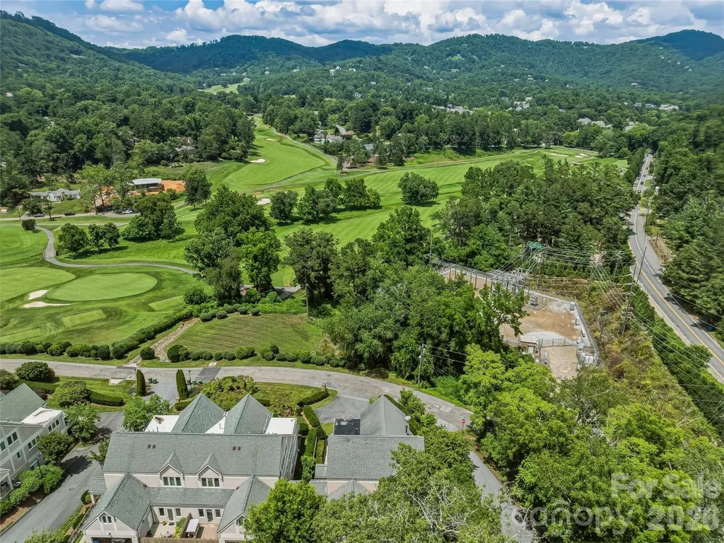 30 Dover Street Asheville NC 28804