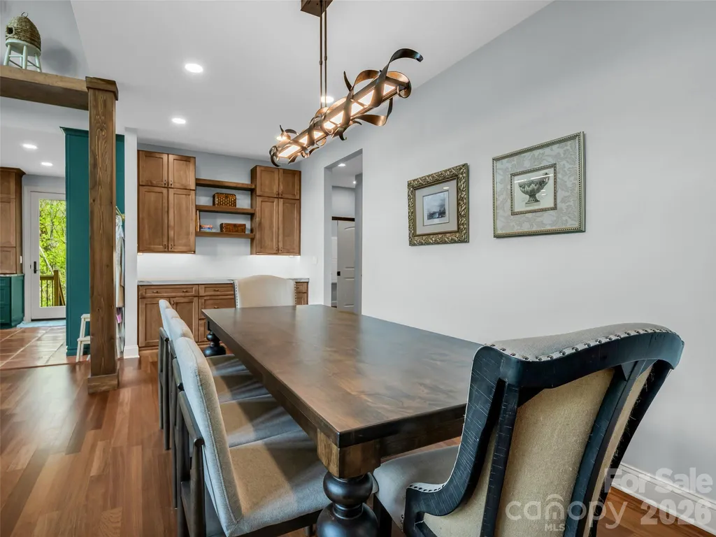 249 Boulder Run Drive Lake Lure NC 28746