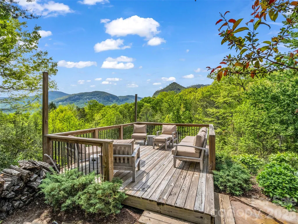 249 Boulder Run Drive Lake Lure NC 28746