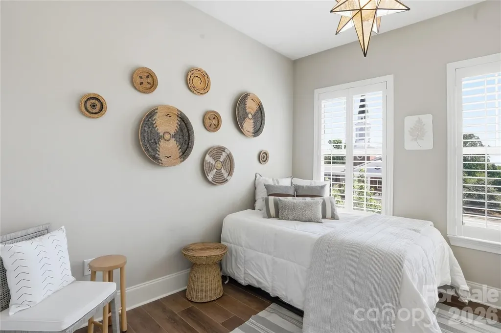 2990 Selwyn Avenue Charlotte NC 28209