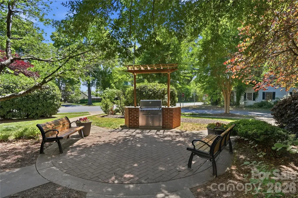 2990 Selwyn Avenue Charlotte NC 28209