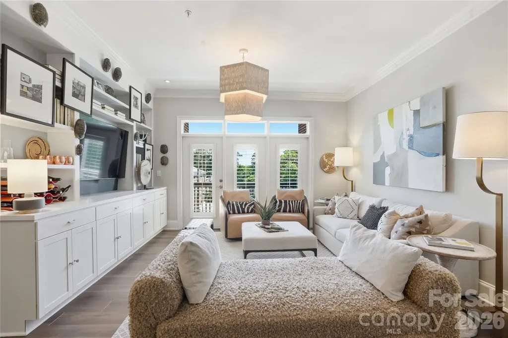 2990 Selwyn Avenue Charlotte NC 28209