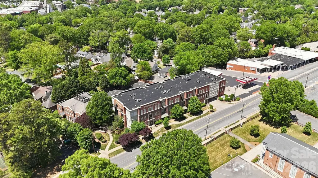 2990 Selwyn Avenue Charlotte NC 28209