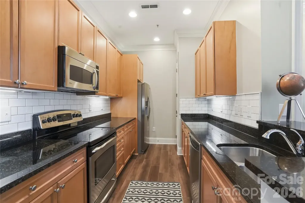 2990 Selwyn Avenue Charlotte NC 28209