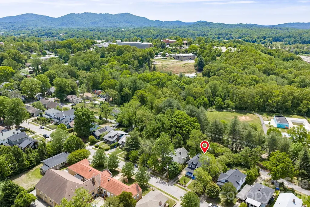 55 Walton Street Asheville NC 28801