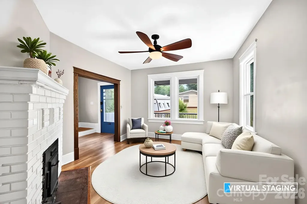 55 Walton Street Asheville NC 28801