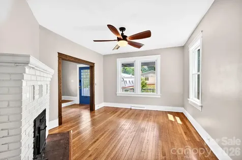 55 Walton Street Asheville NC 28801