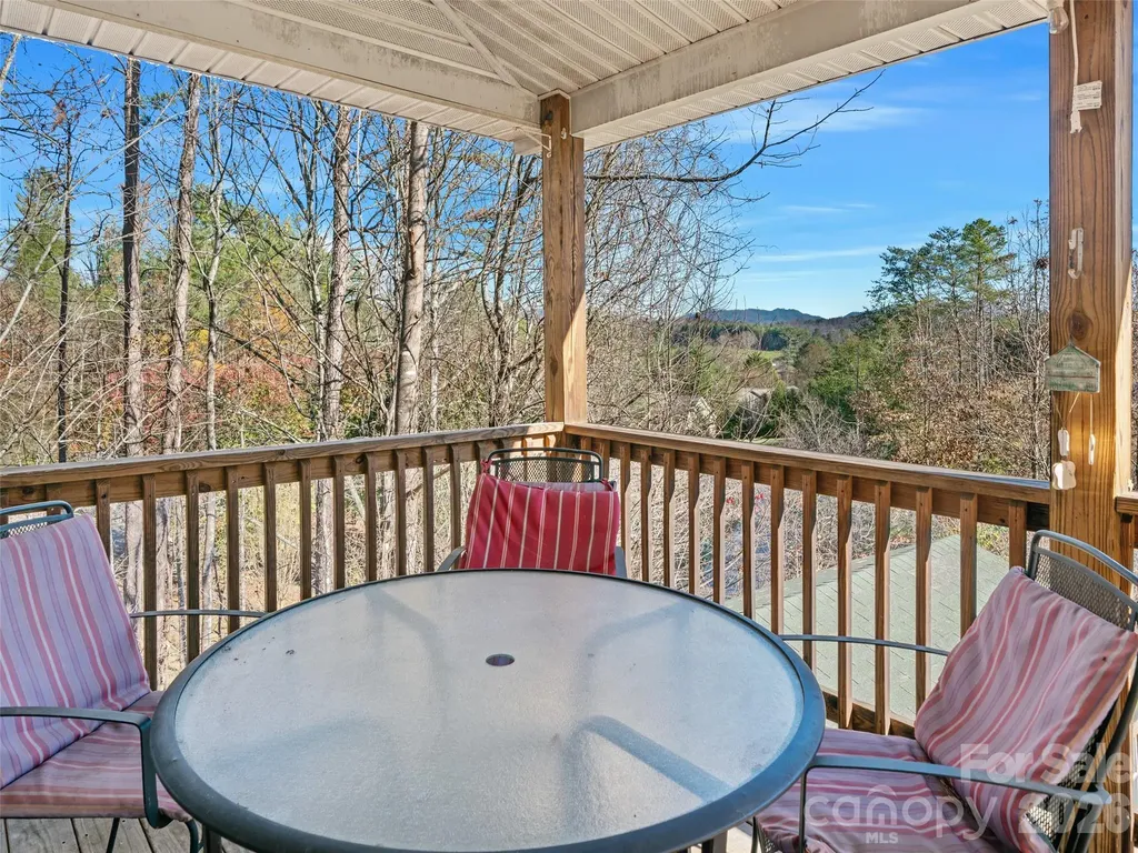 16 Sunny Lane Mars Hill NC 28754