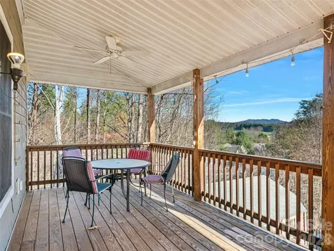 16 Sunny Lane Mars Hill NC 28754
