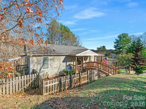 16 Sunny Lane Mars Hill NC 28754