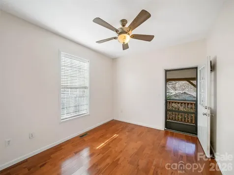 16 Sunny Lane Mars Hill NC 28754