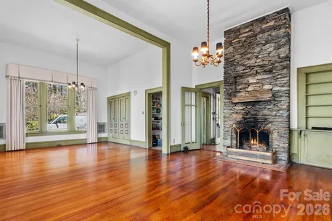 334 Chestnut Circle Blowing Rock NC 28605