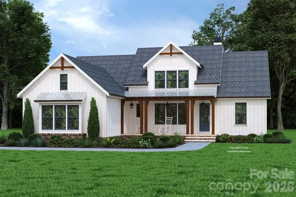 32 South View Drive Burnsville NC 28714