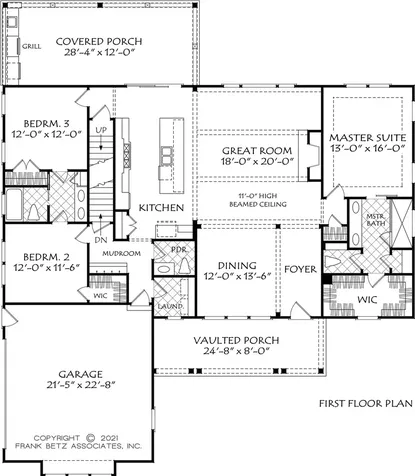32 South View Drive Burnsville NC 28714