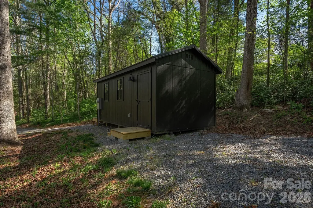233 Bryant Ridge Drive Swannanoa NC 28778