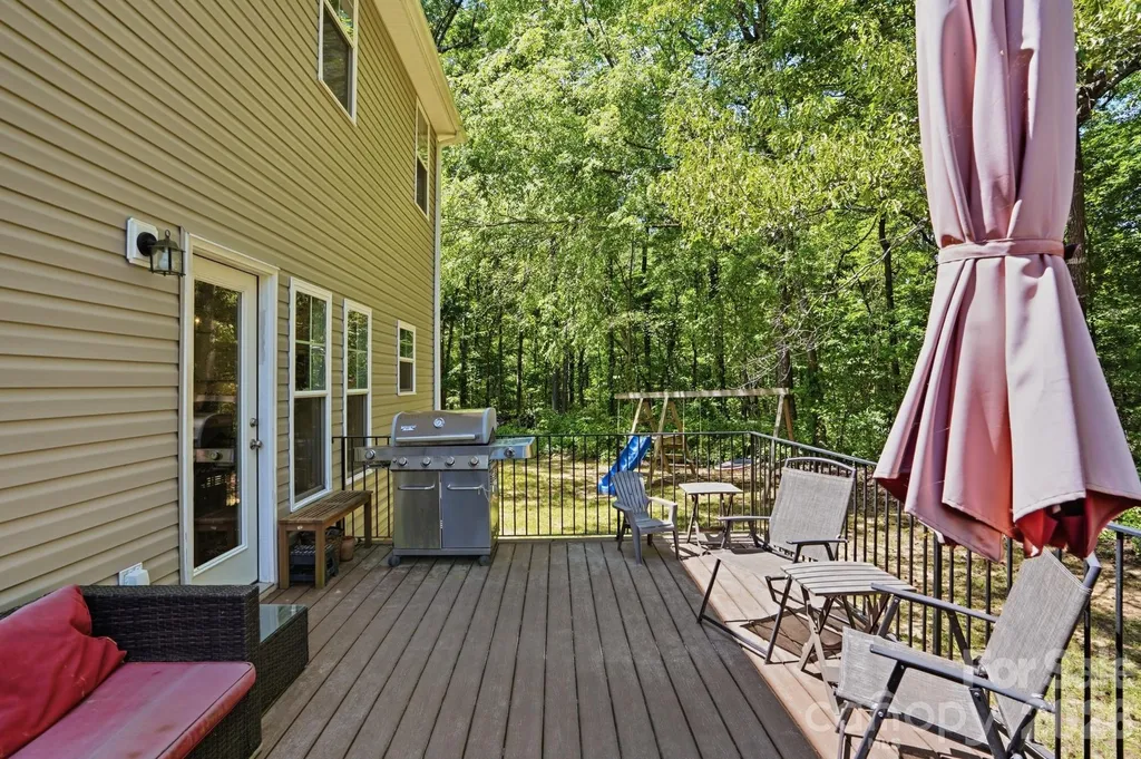 2910 Plum Thicket Court Monroe NC 28112