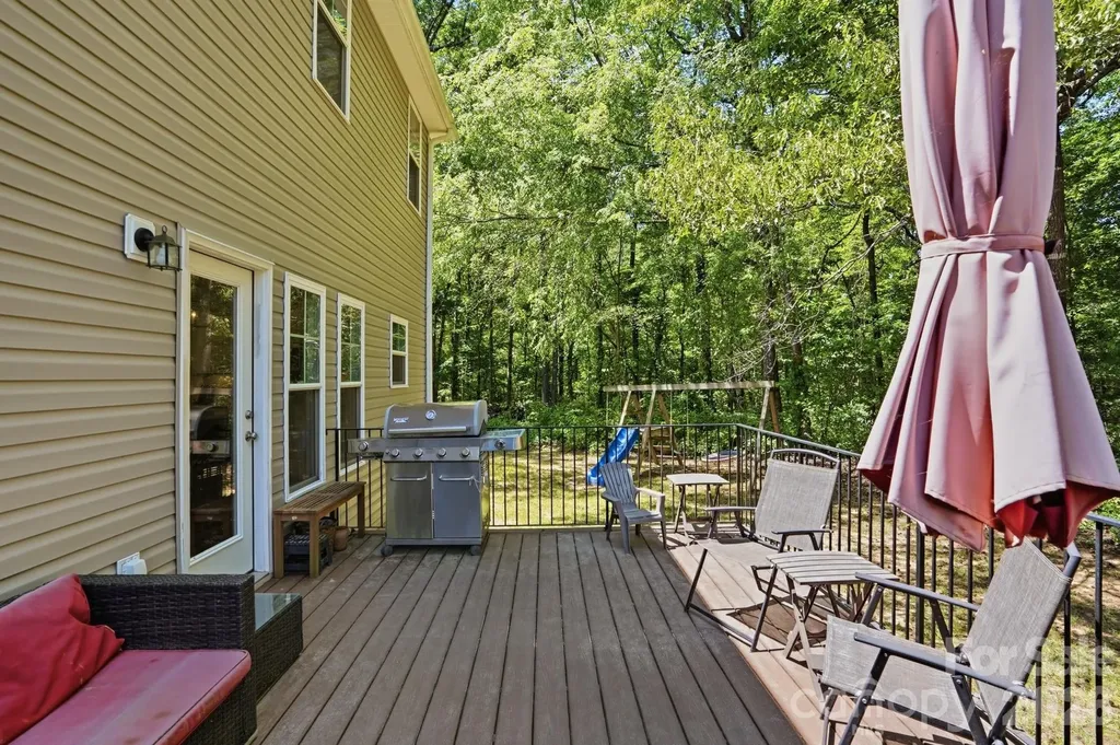 2910 Plum Thicket Court Monroe NC 28112