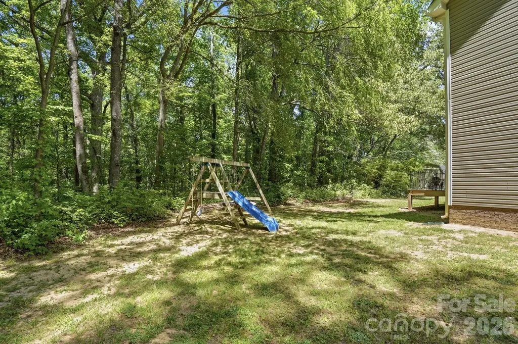 2910 Plum Thicket Court Monroe NC 28112