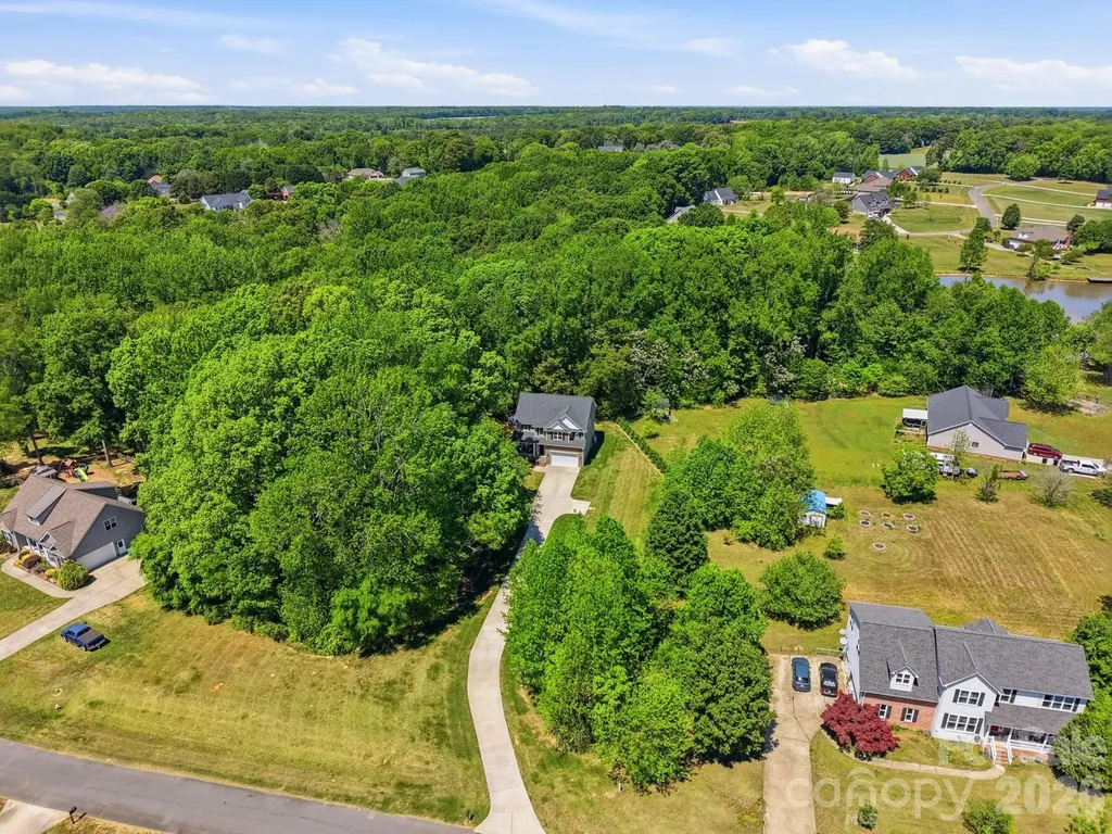 2910 Plum Thicket Court Monroe NC 28112